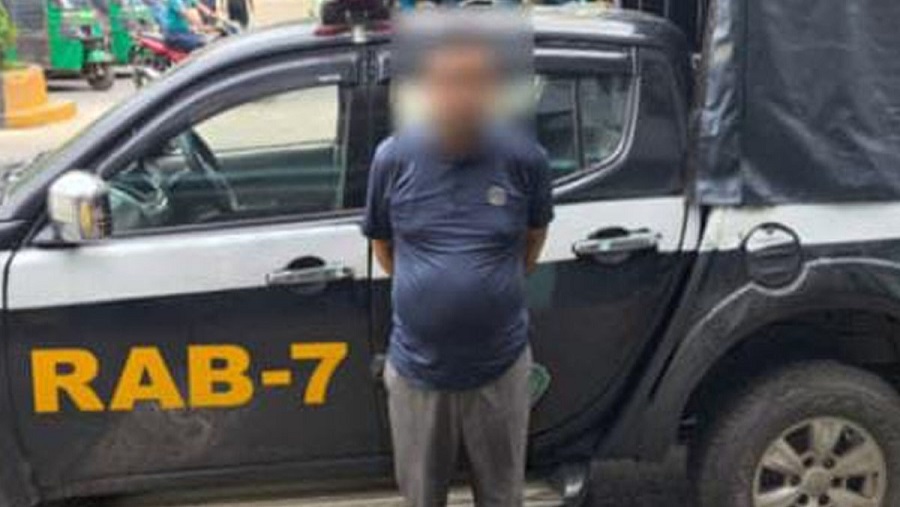 হত্যা মামলা