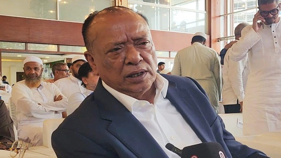 নির্বাচন