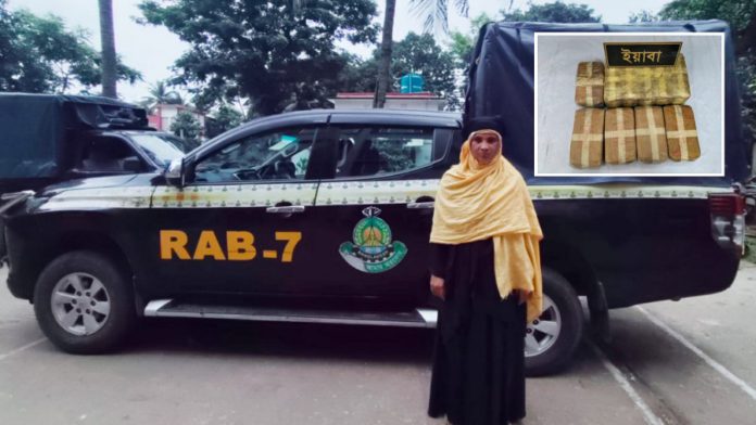 আনোয়ারা