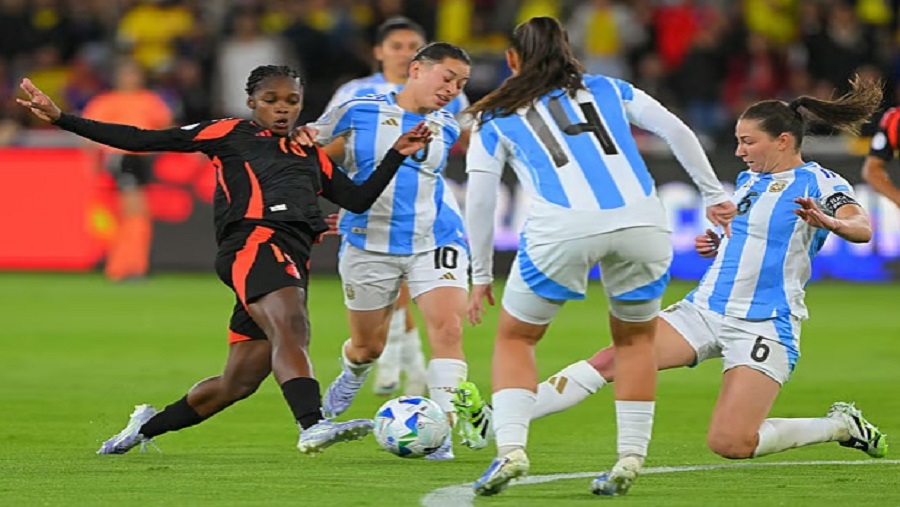 আর্জেন্টিনা