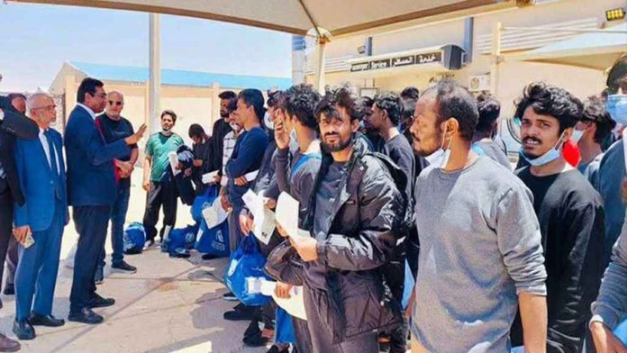 বাংলাদেশি