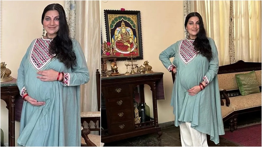 অভিনেত্রী