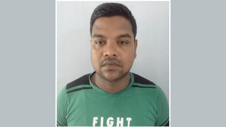 স্বেচ্ছাসেবক