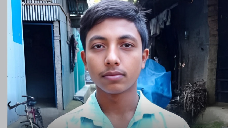 বোয়ালখালী