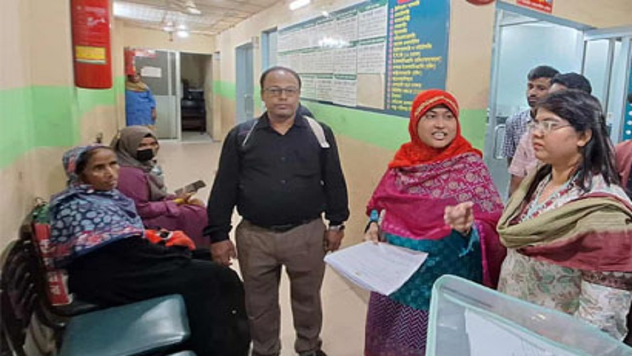 বোয়ালখালী