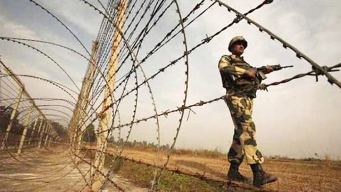 সীমান্ত