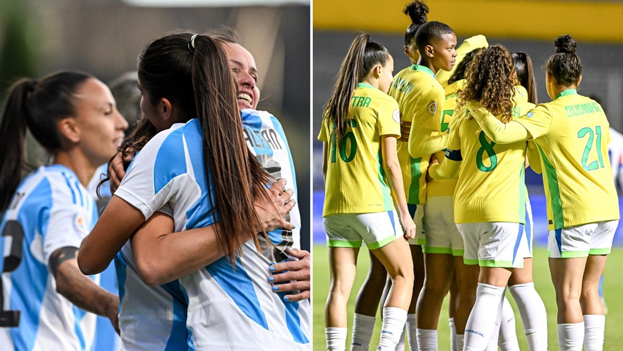 আর্জেন্টিনা