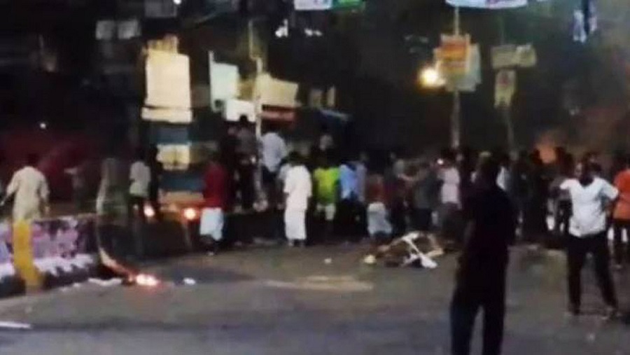 ছাত্রদল