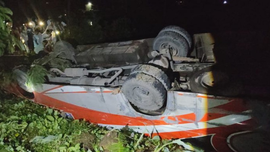 যাত্রীবাহী