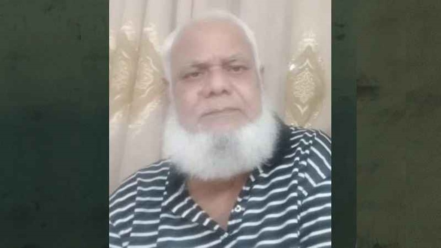 উইকেটরক্ষক