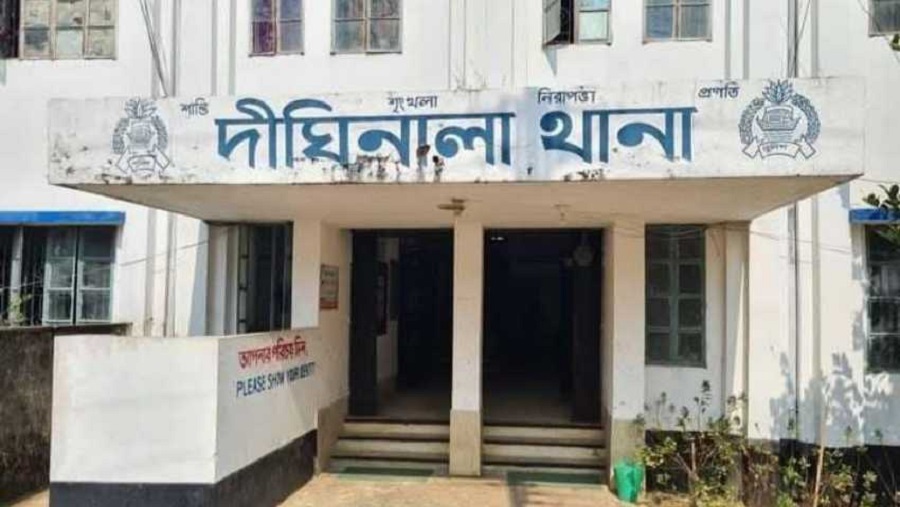 গোলাগুলি