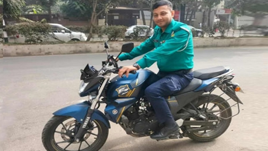 বাঁশখালী