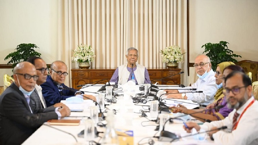 প্রধান উপদেষ্টা