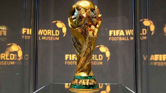 বিশ্বকাপ