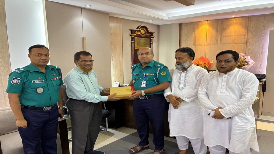 জামায়াত