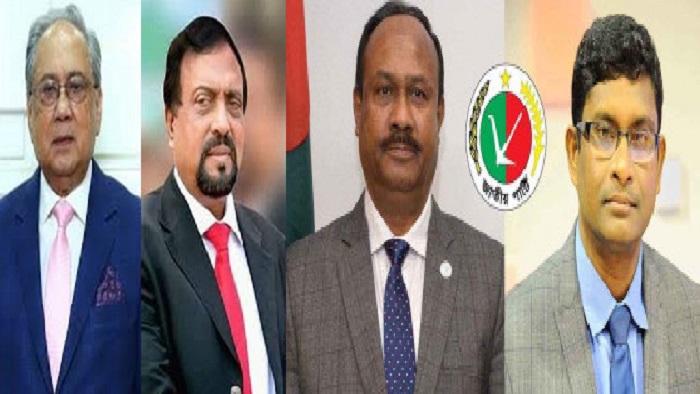 মহাসচিব