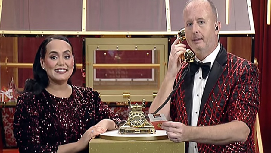 বাংলাদেশি