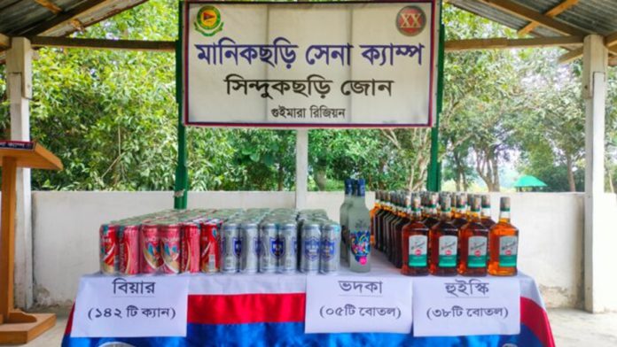 মানিকছড়ি