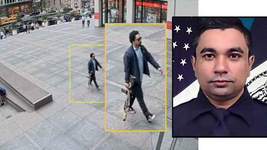 বাংলাদেশি