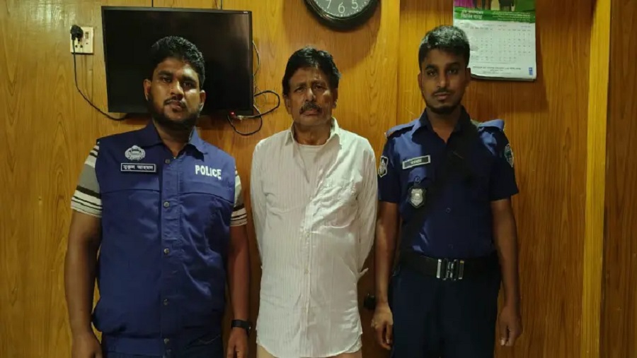 নোয়াখালী