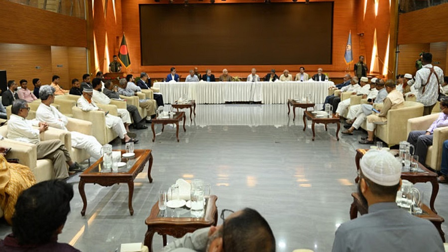 প্রধানমন্ত্রী