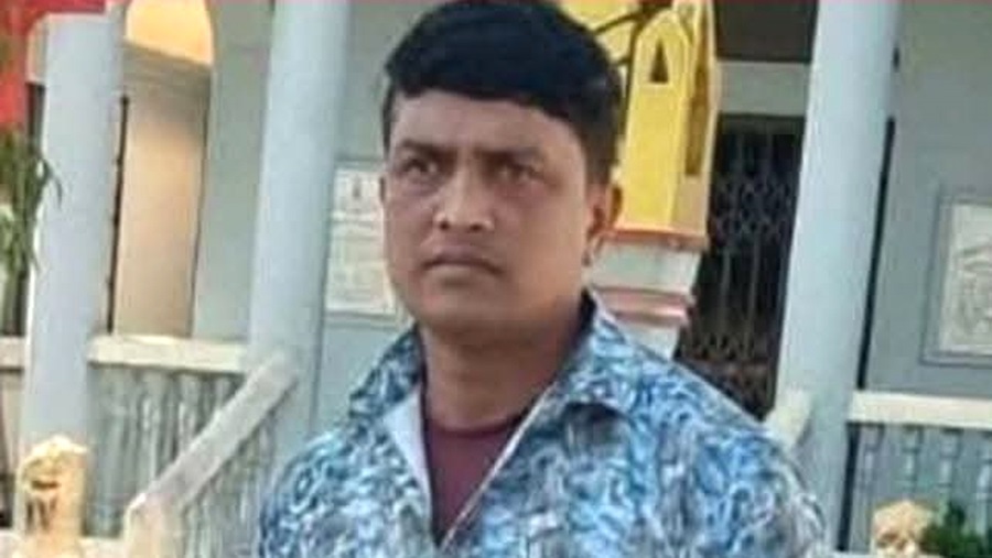 বস্তাবন্দি