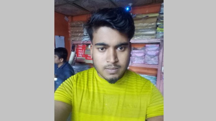 দিনমজুর