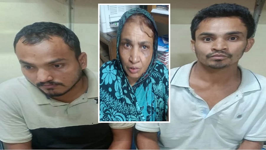 কারাগার