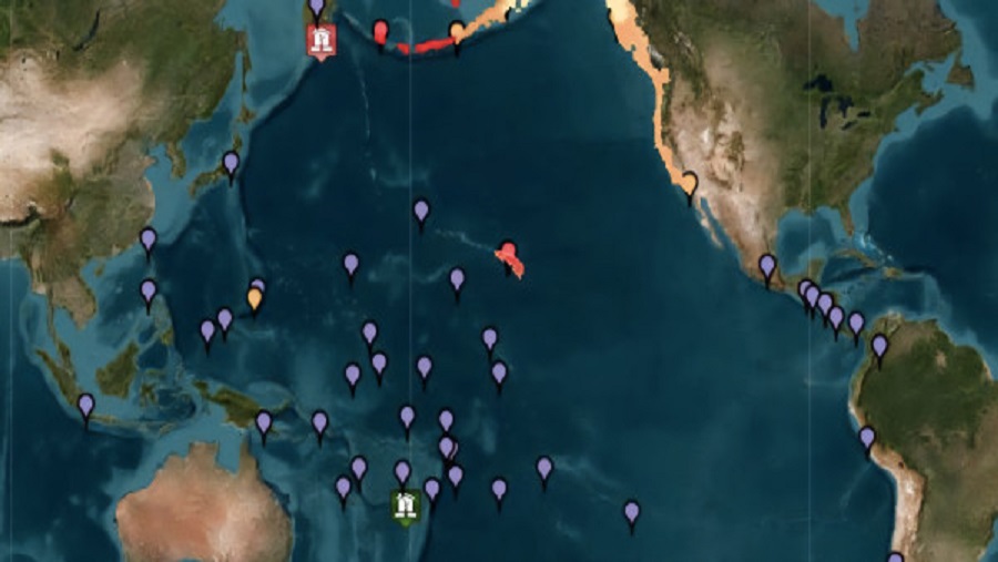 ভূমিকম্প