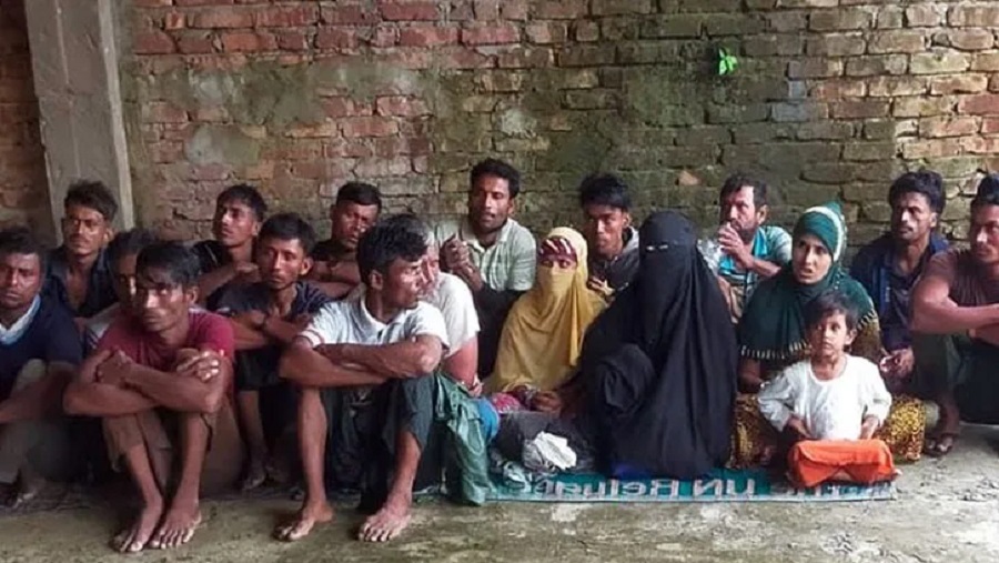 সেন্টমার্টিন