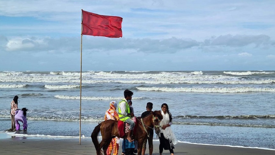 সতর্ক সংকেত