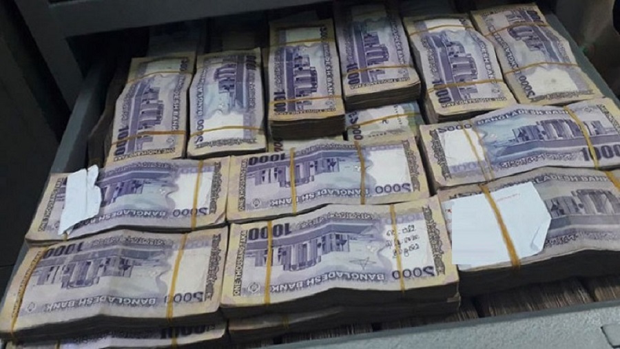 কোটি টাকা