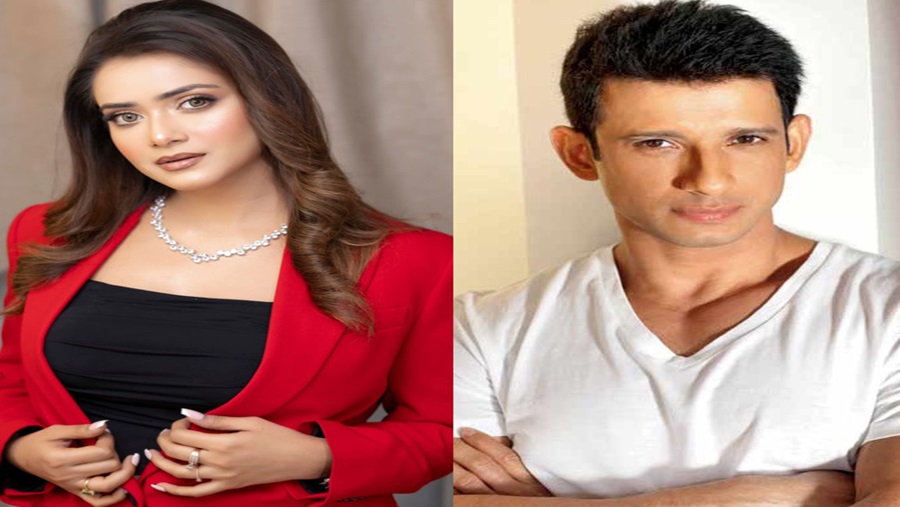 তানজিন তিশা