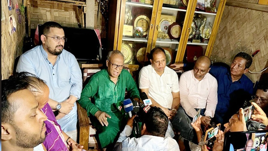 তারেক রহমান