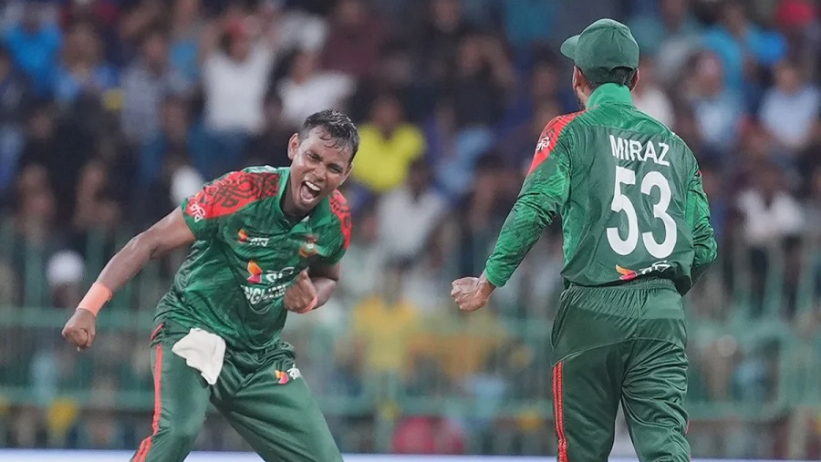 র‍্যাঙ্কিং