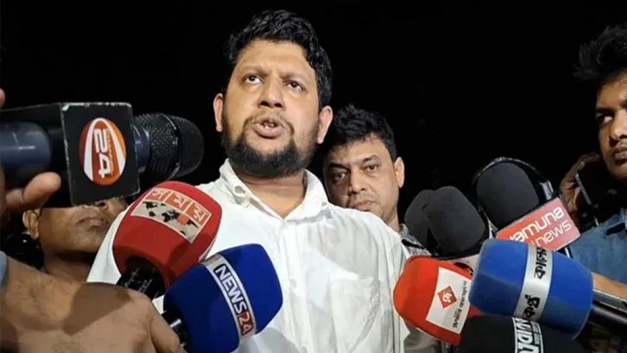 উপদেষ্টা