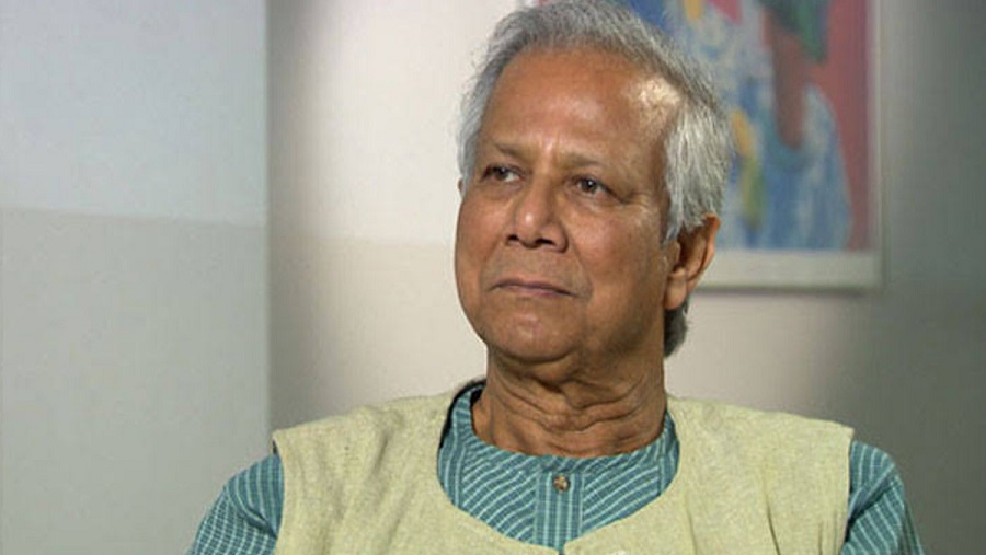 প্রধান উপদেষ্টা