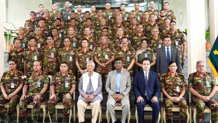 প্রধান উপদেষ্টা