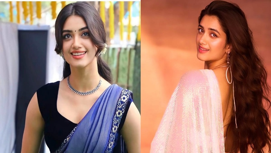 অভিনেত্রী