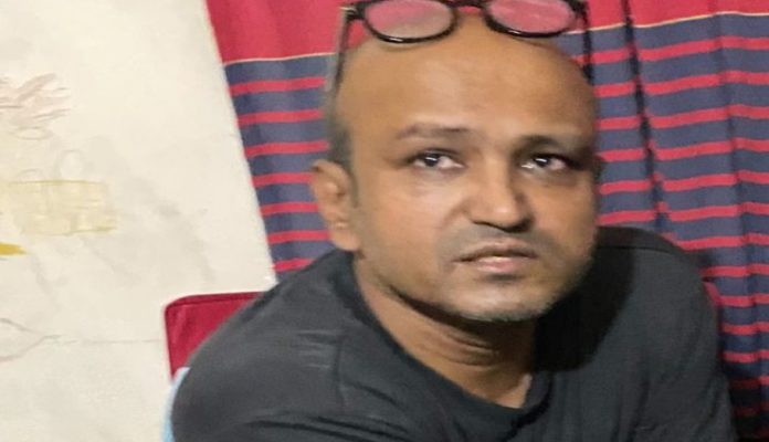 সাজাপ্রাপ্ত