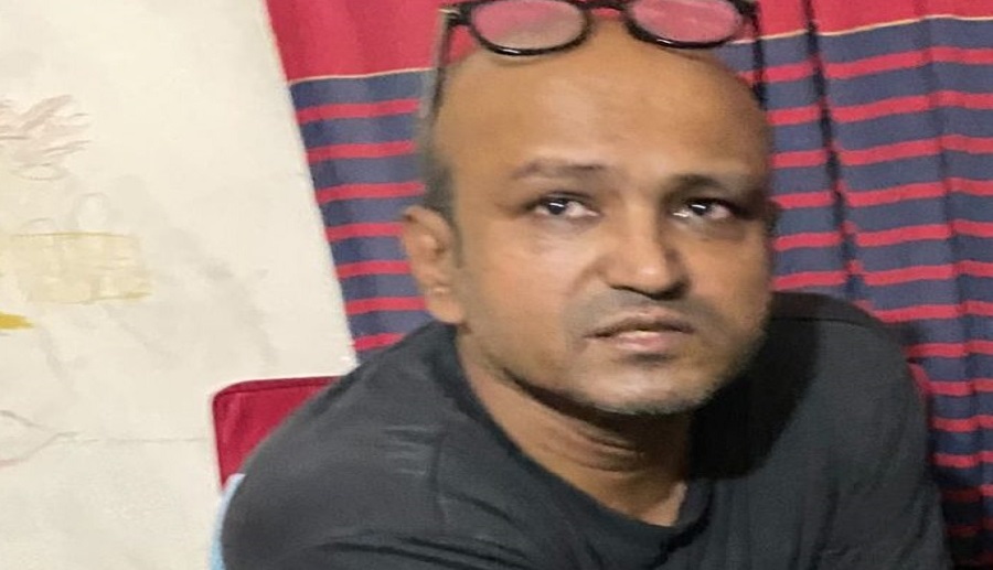 সাজাপ্রাপ্ত