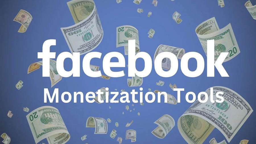 ফেসবুক মনিটাইজেশন