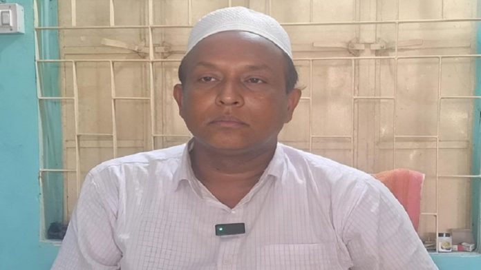 প্রধান শিক্ষক