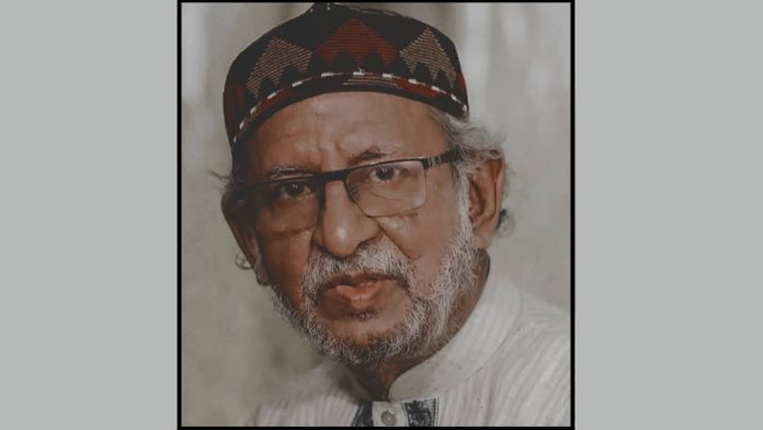 মুক্তিযোদ্ধা শাহ আলম