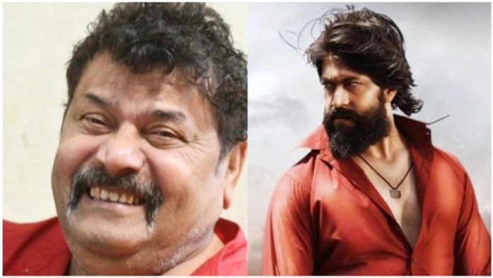 অভিনেতা