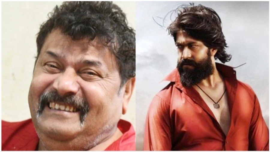 অভিনেতা