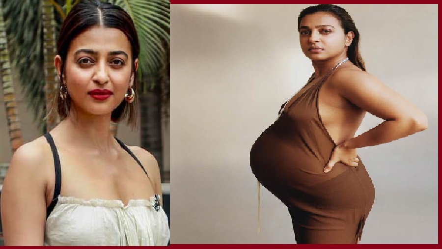 অভিনেত্রী