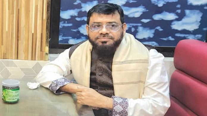 ইউপি আনোয়ারা