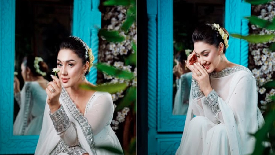 অপু বিশ্বাস