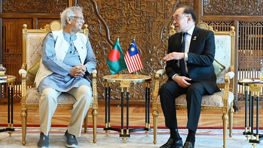 মালয়েশিয়া